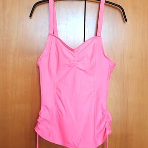 Curvy Kate 30D Tankini Top